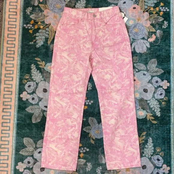 Urban Outfitters | NWT BDG High-Waisted Cowboy Jean - Picture 10 of 15